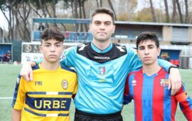 Under 16 Elite, -2: i verdetti ancora da emanare
