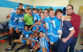 U15 Elite, 10^ giornata: tutto da copione nel Girone A, impresa Aprilia Racing Club nel B