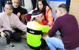 Caso-Bernardini, ecco la sentenza: cinque punti di penalizzazione e gare a porte chiuse per la Virtus Olympia Roma SB