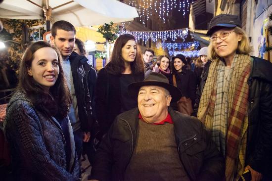 Il Trastevere ricorda Bernardo Bertolucci: domenica al Partenio con il lutto al braccio