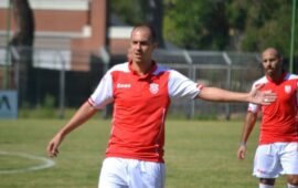 La Rustica è rinata, Bisogno carica: “Stare in alto dipende solo da noi…”