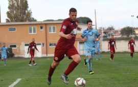 Vis Artena, il dopo Tozzi potrebbe essere Cardillo