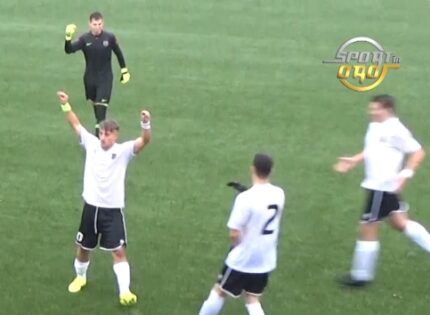 Under 17 Elite, la classifica dei marcatori dopo la ventinovesima giornata