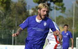 Serie D/Re dei Bomber: De Iuliis è una sentenza!