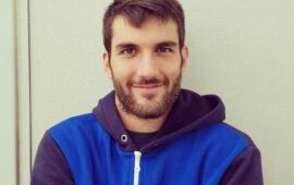 Promozione, la classifica dei bomber: De Vincenzi straripante