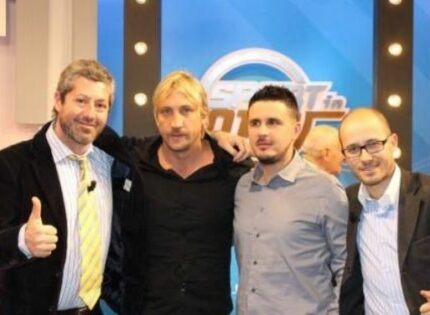 Morolo, Granieri punta il Pomezia: “Non sarà una rivincita tra me e Gagliarducci. Gomez-Laghigna? Potrebbero coesistere…”