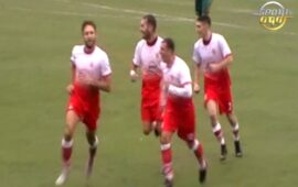 Promozione Girone B, Giardinetti – Palestrina 2-0: il servizio e le interviste