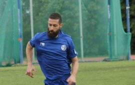 Super Giuntoli riacciuffa l’Arce: ennesima rimonta subita dai ciociari in campionato