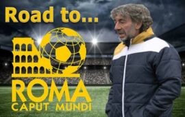 Rappresentativa U19, le scelte di Ippoliti per il terzo raduno