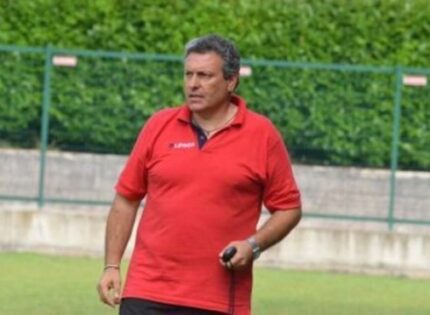 UniPomezia, Grossi si presenta: “Al gioco penseremo dopo, ora conta solo tornare a vincere”