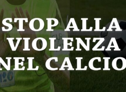 Riflessioni sullo Stop del Calcio Dilettantistico Laziale, il servizio
