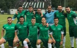 Promozione/Decimo Turno: Licenza di sognare…