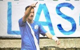 Ottavia, arriva anche Mania: l’ex Cavese approda alla corte di Porcelli