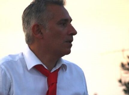 Scuola Calcio Città di Ciampino, parola a Gian Luca Marzullo