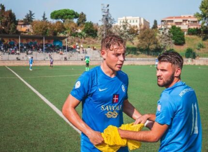 Gioia Montespaccato, Mastrosanti e De Dominicis convocati per i Mondiali di Calcio a 7