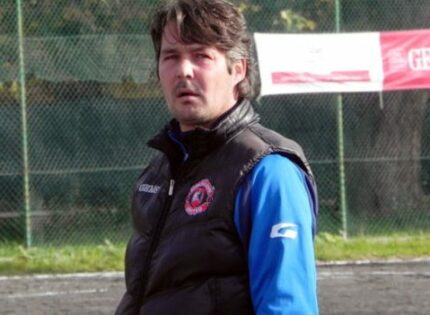 Monterosi, Oliva è il nuovo tecnico della Juniores Nazionale