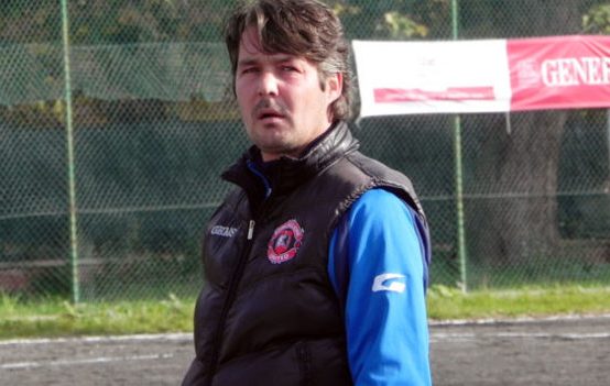 Monterosi, Oliva è il nuovo tecnico della Juniores Nazionale