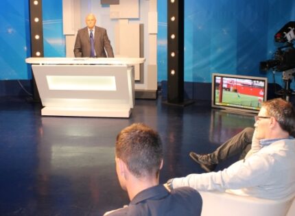 Fotogallery “Sport In Oro” del 25 novembre 2018