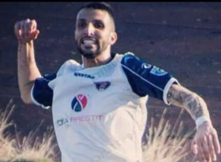 UniPomezia, Regis si presenta da par suo: “Felice per il gol all’esordio, questo è un club da categoria superiore”