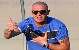 La Polisportiva Carso di Rossi inizia a macinare punti: “Questa squadra è un diesel”