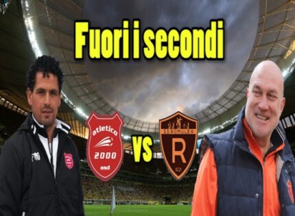 Under 17 Elite, la presentazione del nono turno