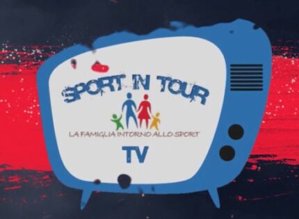 Sport in Tour Tv, domenica alle 20:15 su Rete Oro (ch 18) la tredicesima puntata