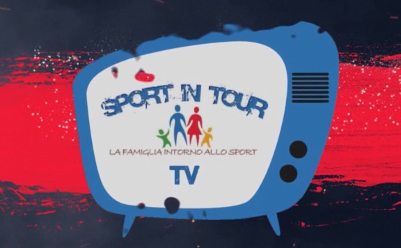 Sport in Tour Tv, focus sugli Architetti Roma Calcio e sul Trofeo Parent One