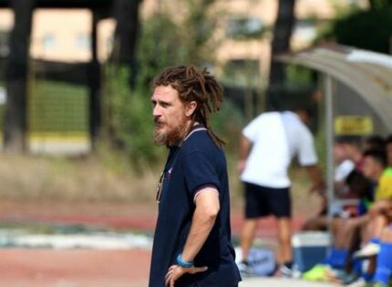 Serie D, panchine al completo? Sembrerebbe di si con Stefano Campolo, ex Arce, alla Vis Artena