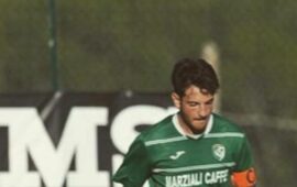 Il Villalba ci ha preso gusto: All’Ocres Moca arriva anche Valentini