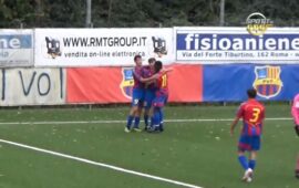 U15 Elite, 11^ giornata: lo Sff Atletico frena il TdQ, il Savio crolla al Tobia