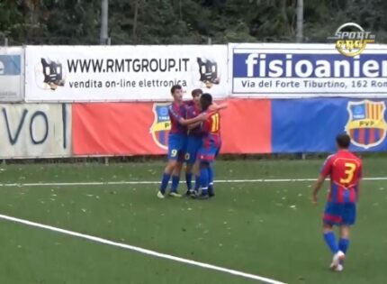 U15 Elite, 11^ giornata: lo Sff Atletico frena il TdQ, il Savio crolla al Tobia