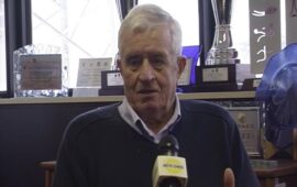 CR Lazio, Zarelli risponde alla lettera degli allenatori