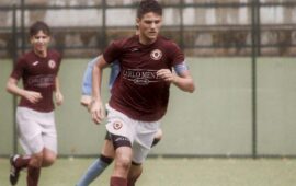 Under 16 Elite, la classifica marcatori aggiornata dopo il primo turno