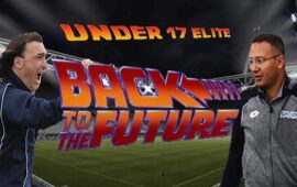Under 17 Elite, la presentazione del dodicesimo turno