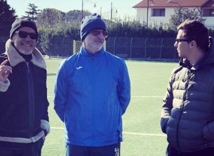 Il Monterosi interrompe la serie negativa. Mariotti: “Grazie al presidente Capponi per la pazienza…”