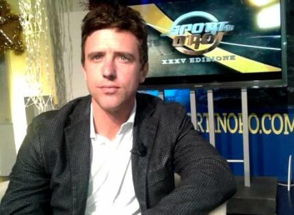 Ottavia, De Lieto diventa ds professionista: “Dobbiamo salvarci. Se poi sarà possibile, sogneremo…”