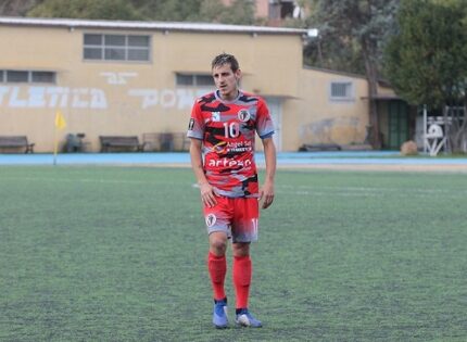 UniPomezia, capitan Valle: “Chiudiamo la stagione, onorando la maglia”