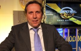 Nettuno, scelto l’erede di Panicci: Panchina a Staffa