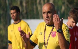 Atletico 2000, Migani si gode il successo sulla Lodigiani: “Finalmente i frutti del lavoro”