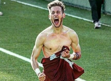 Il Trastevere è un rullo compressore: SFF Atletico schiantato 4-0 e primo posto sempre più solido