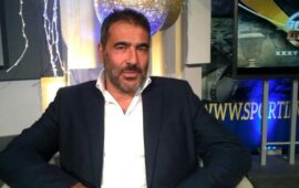 Ricci e Di Cori stendono la Cavese: i viola si aggiudicano il recupero e costringono alla resa Sgarra