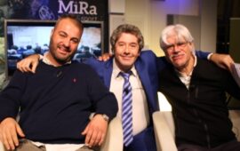“Sport In Oro”, gli sms arrivati domenica durante la diretta televisiva
