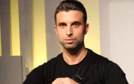 Palermo, spunta la Corneto Tarquinia: il centrocampista vola da Del Canuto