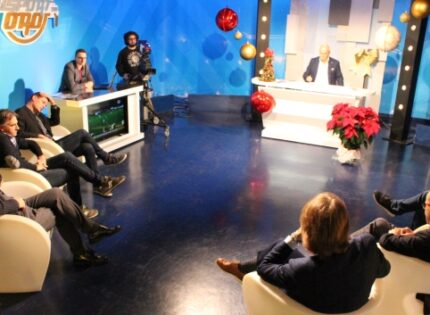 Sport in Oro/Settore Giovanile: apriamo il 2019 con l’Urbetevere ed alcune pillole di Beppe Viola
