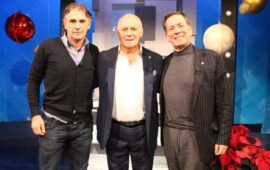 Sport in Oro, lunedì sera alle ore 20:30 la replica su Rete Oro News (ch 210)