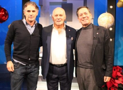 Sport in Oro, lunedì sera alle ore 20:30 la replica su Rete Oro News (ch 210)