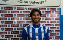 Turris, che colpaccio: preso Umberto Prisco!