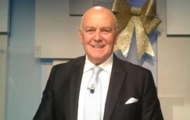 Fotogallery Trasmissione “Sport In Oro” del 16 dicembre 2018