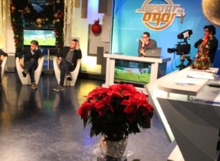 “Sport In Oro”, gli sms arrivati domenica durante la diretta televisiva