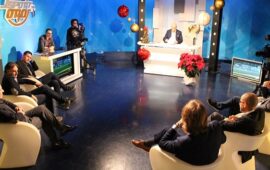 “Sport In Oro”, gli sms arrivati domenica durante la diretta televisiva
